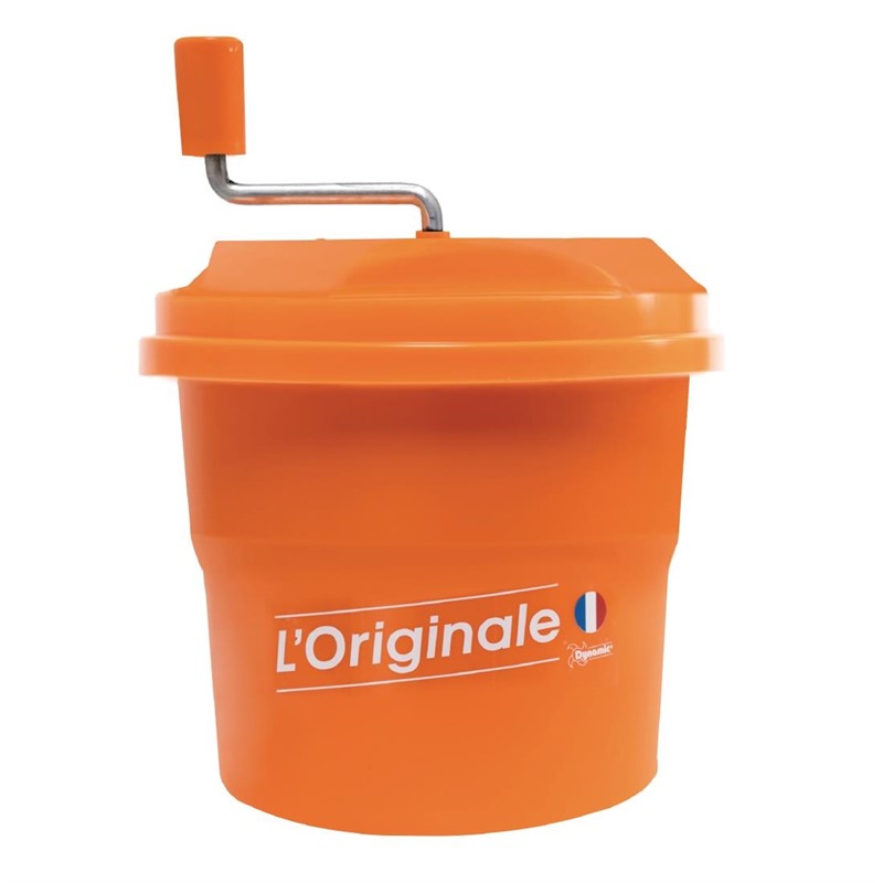 Dynamic Essoreuse à salade - 5 L